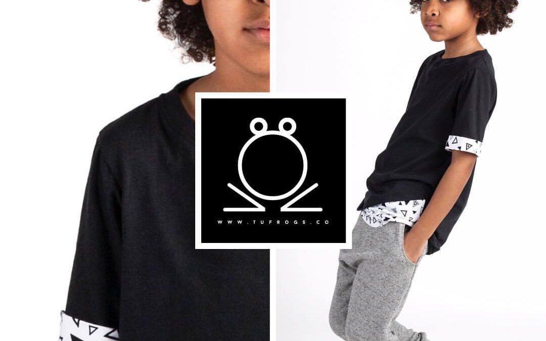 lookbook TU Frogs