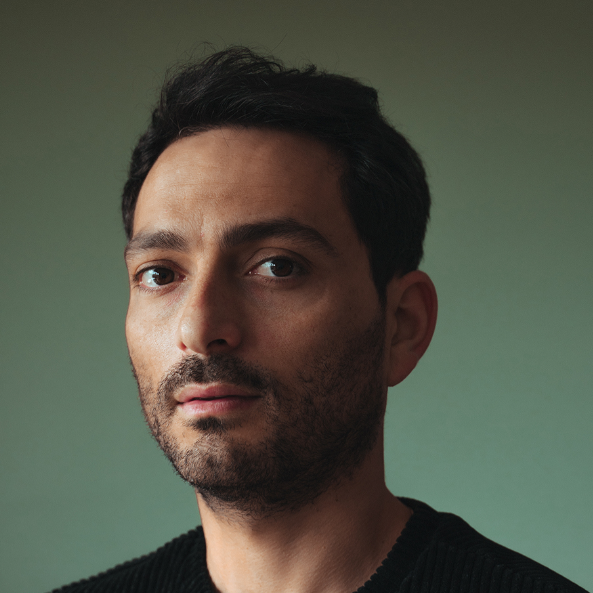 Adem Gümrükçüler
