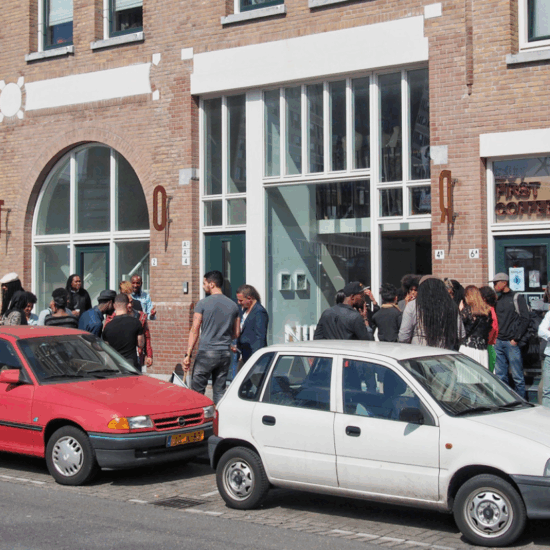 NIFFO Galerie